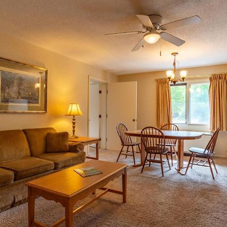 Hotel 4 Seasons At Beech Mountain Exterior foto