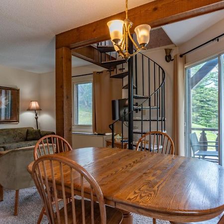 Hotel 4 Seasons At Beech Mountain Exterior foto