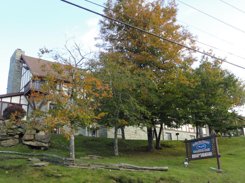 Hotel 4 Seasons At Beech Mountain Exterior foto