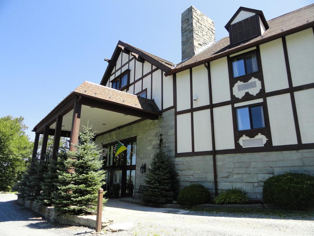 Hotel 4 Seasons At Beech Mountain Exterior foto