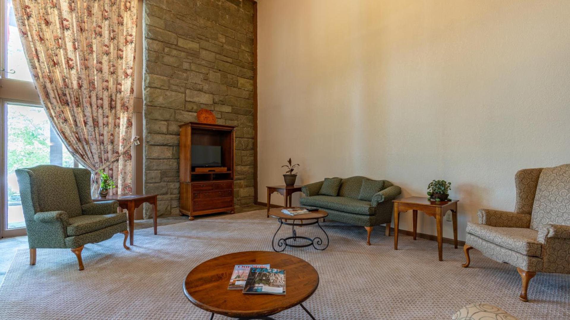 Hotel 4 Seasons At Beech Mountain Exterior foto