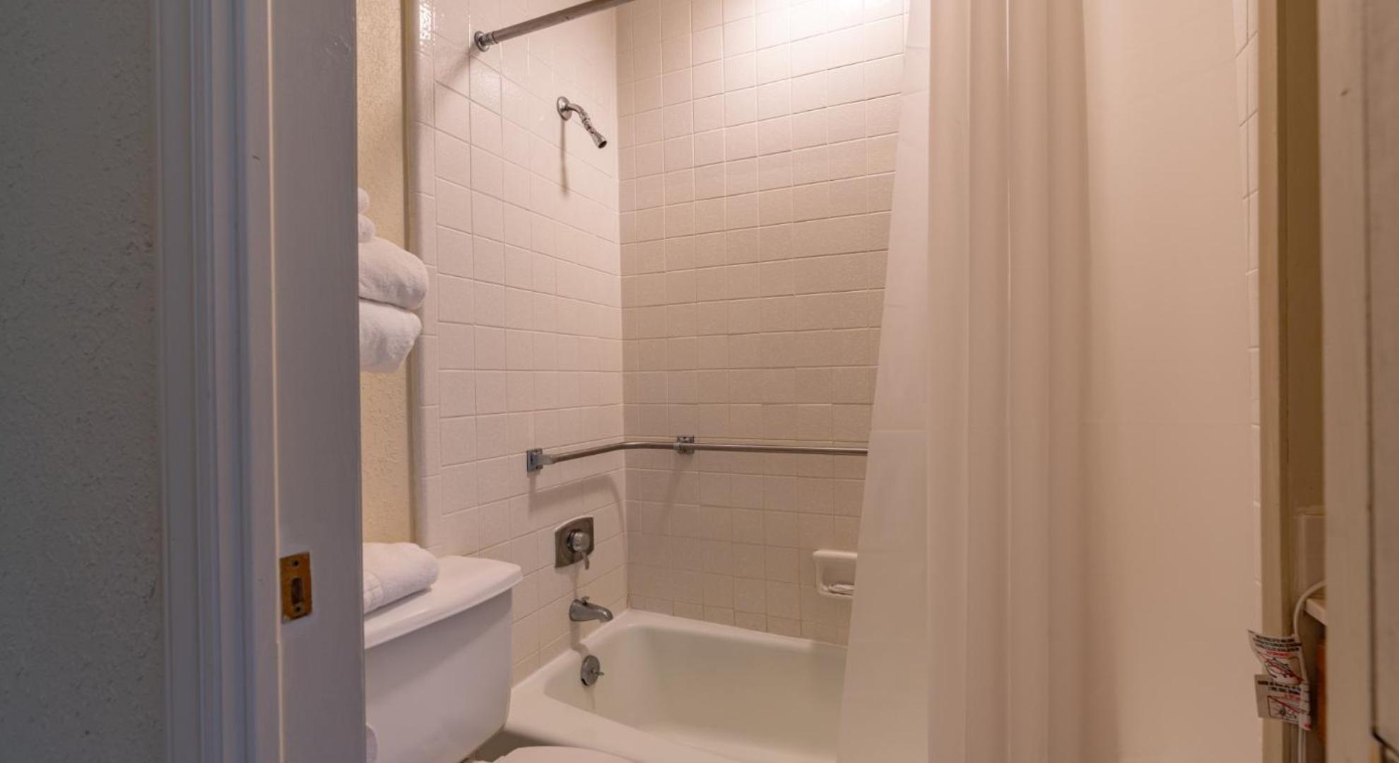 Hotel 4 Seasons At Beech Mountain Habitación foto