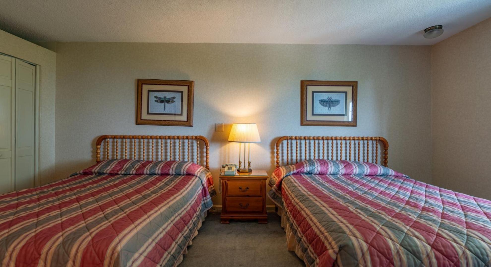 Hotel 4 Seasons At Beech Mountain Habitación foto