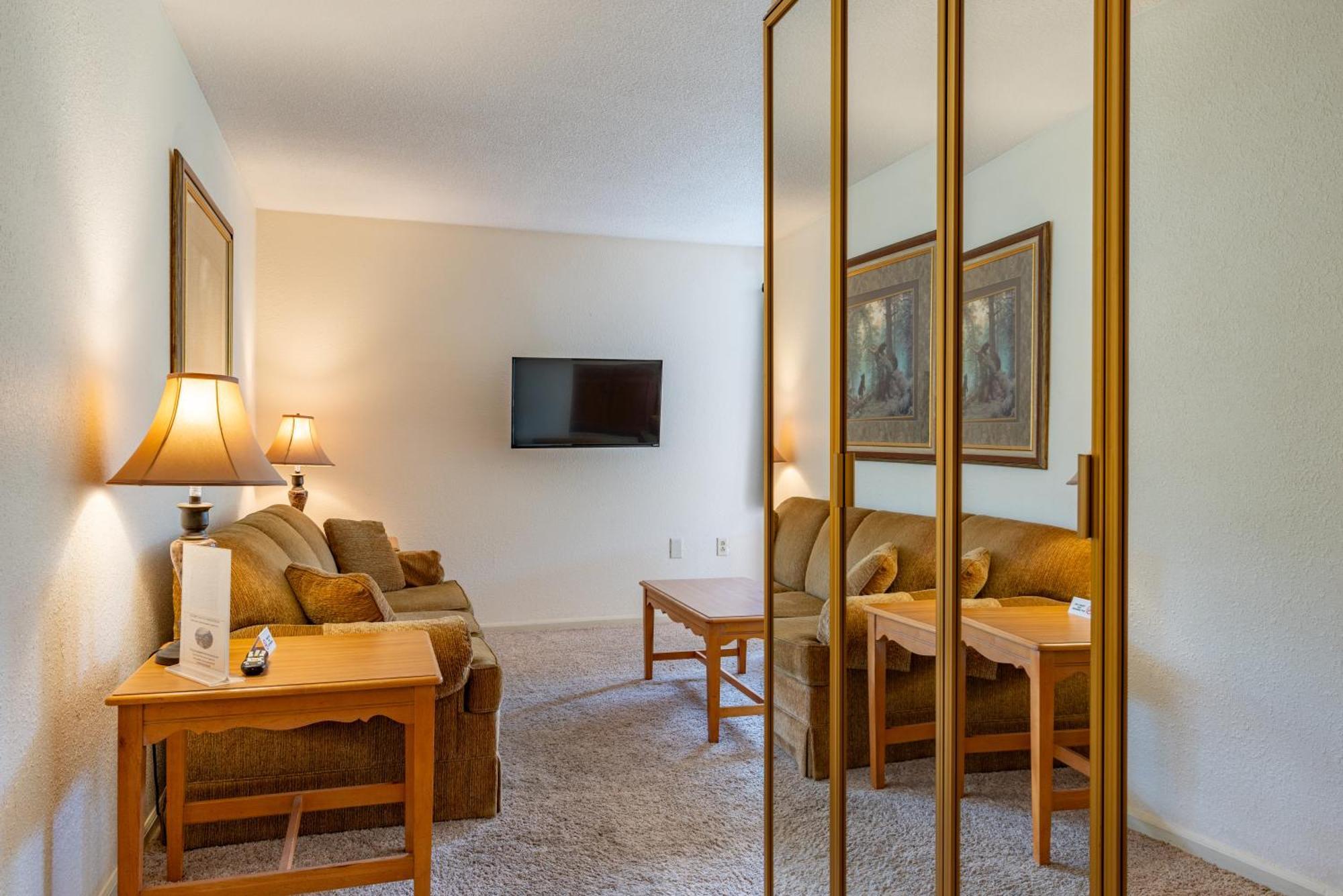 Hotel 4 Seasons At Beech Mountain Habitación foto