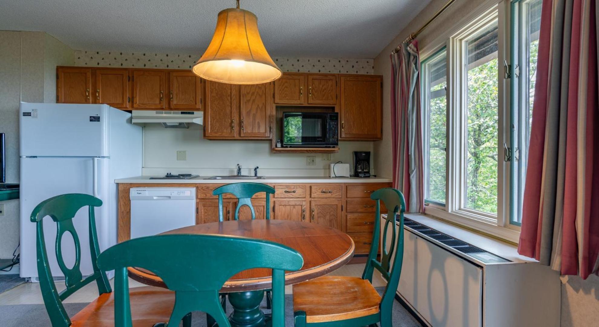 Hotel 4 Seasons At Beech Mountain Habitación foto