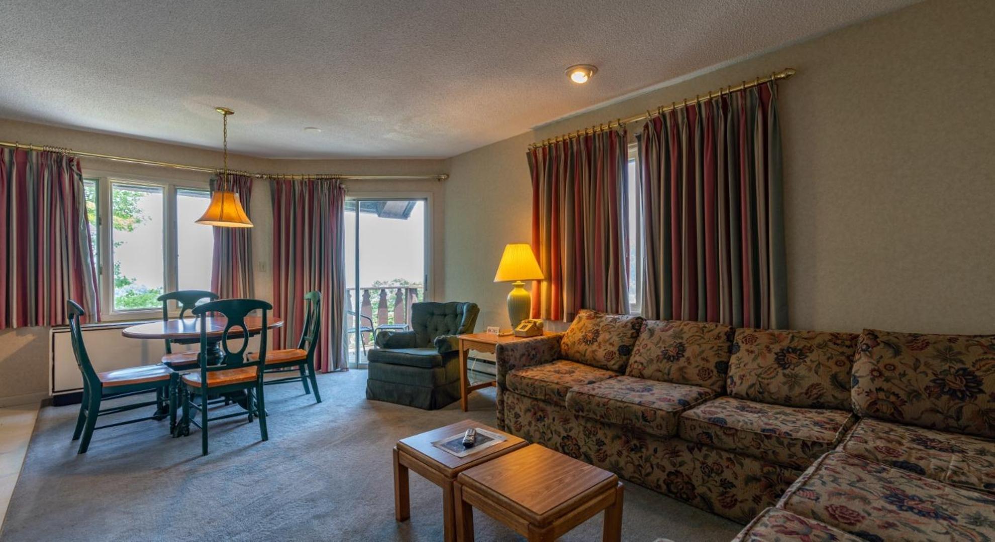 Hotel 4 Seasons At Beech Mountain Habitación foto
