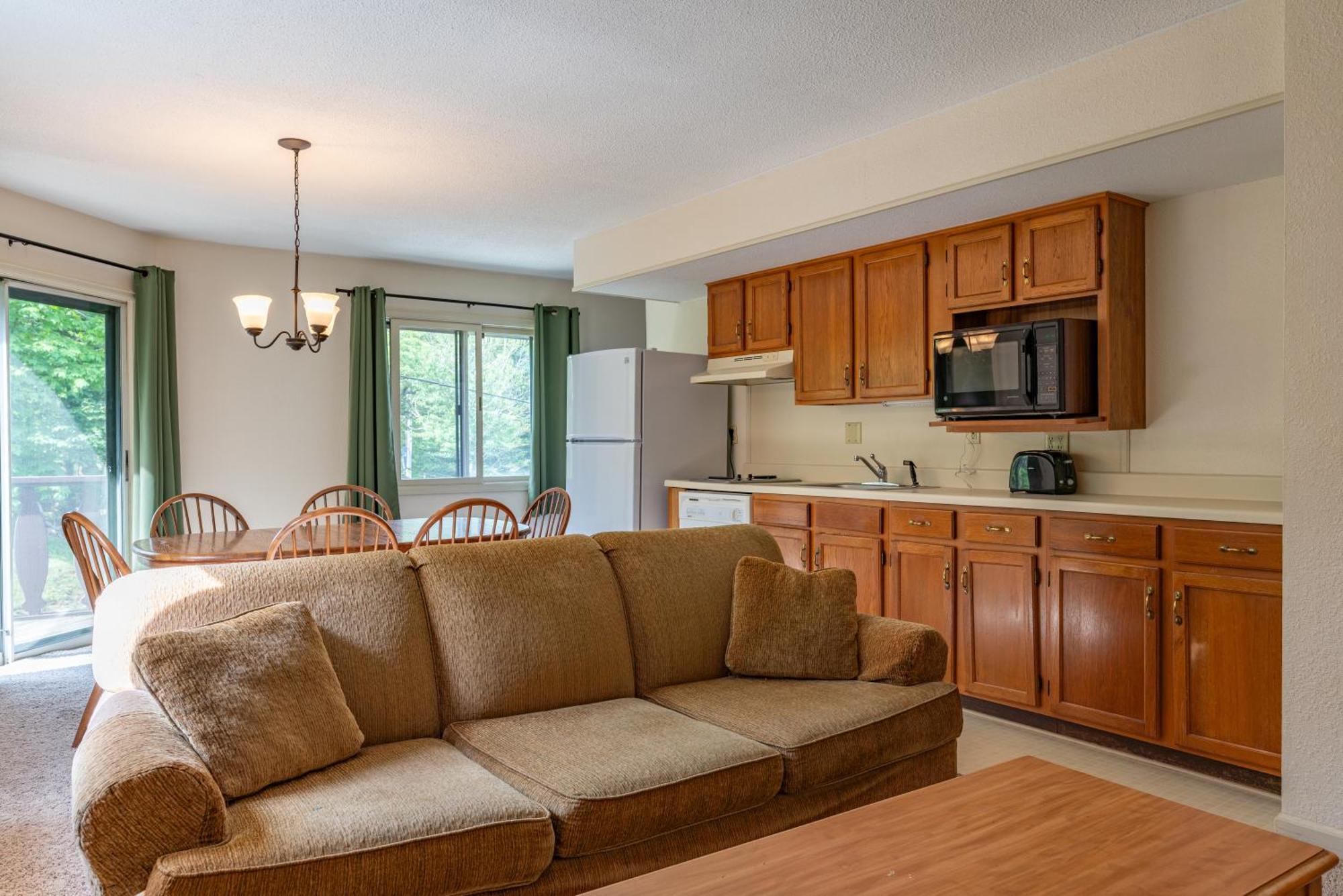 Hotel 4 Seasons At Beech Mountain Habitación foto