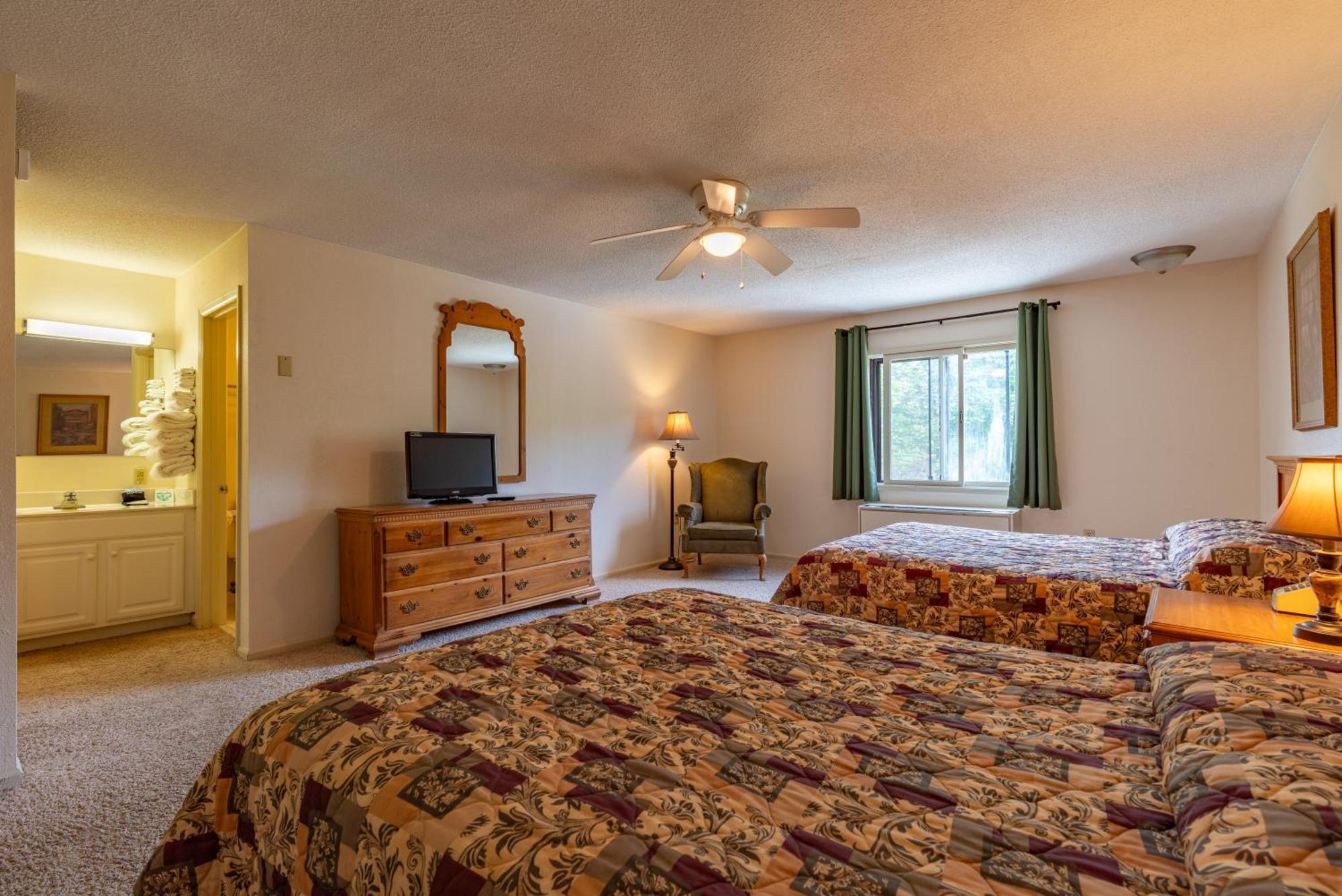 Hotel 4 Seasons At Beech Mountain Habitación foto