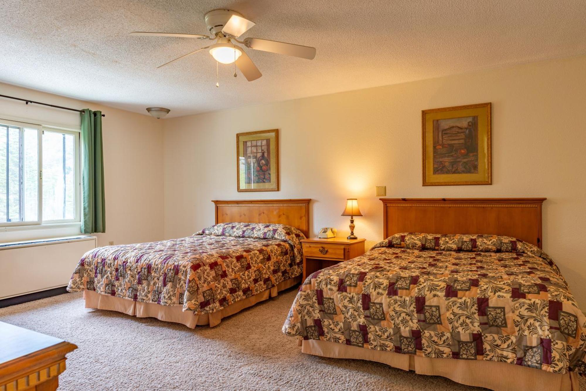 Hotel 4 Seasons At Beech Mountain Habitación foto