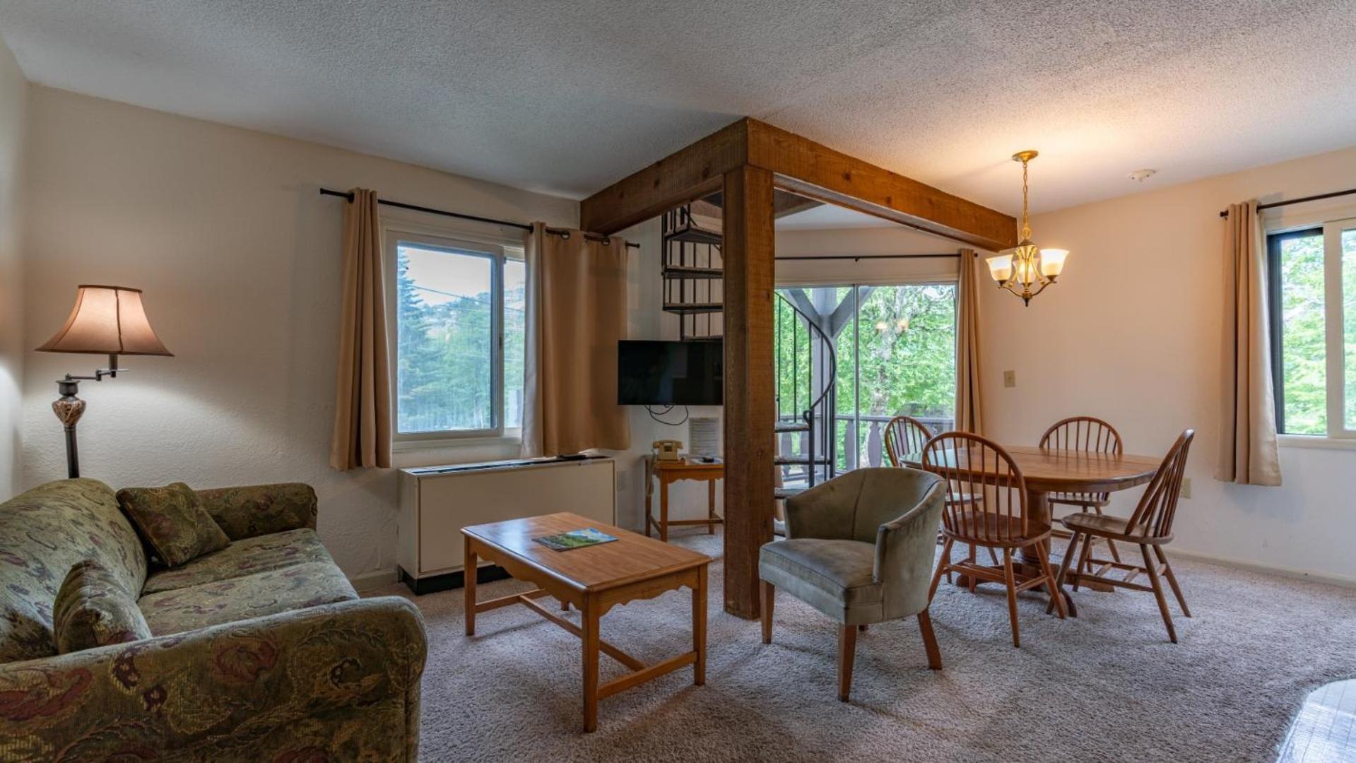 Hotel 4 Seasons At Beech Mountain Habitación foto