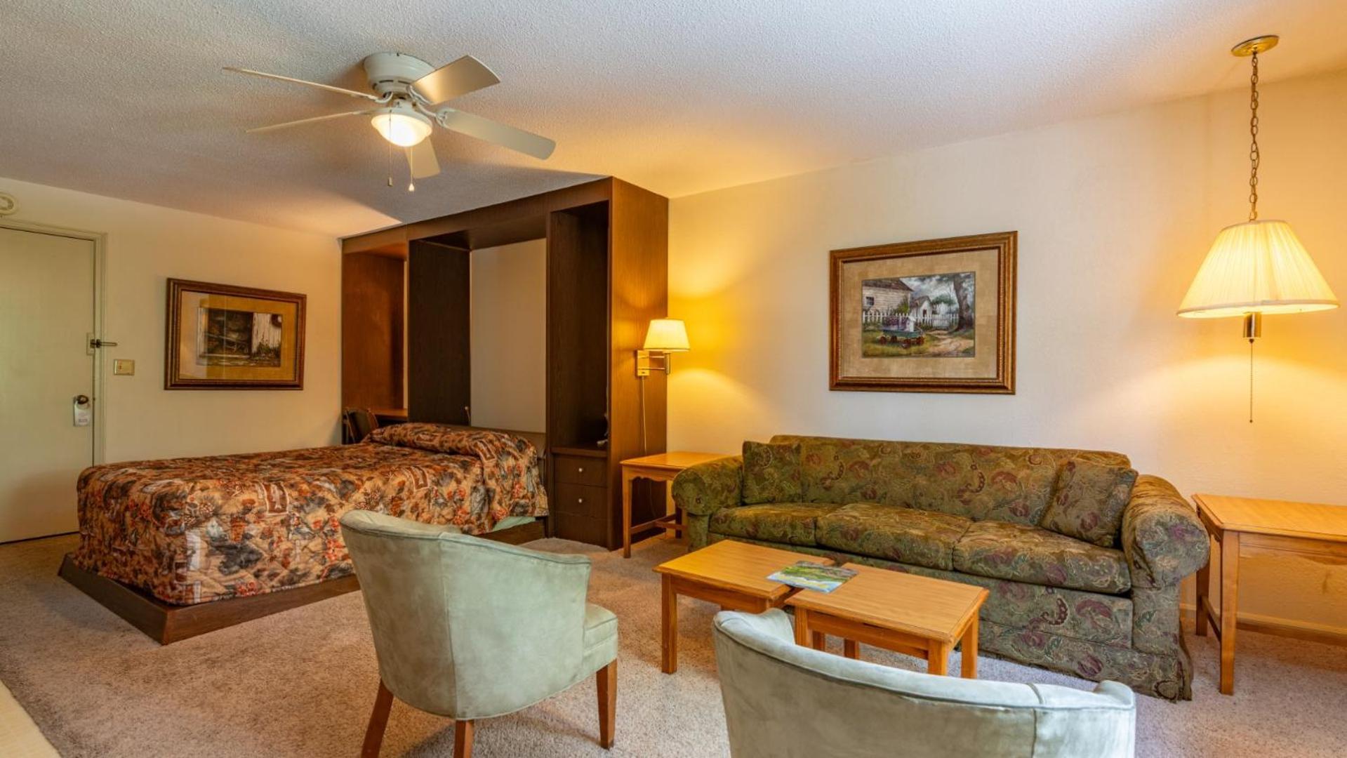 Hotel 4 Seasons At Beech Mountain Habitación foto