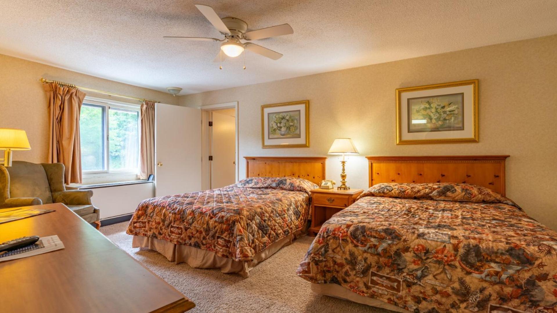 Hotel 4 Seasons At Beech Mountain Habitación foto
