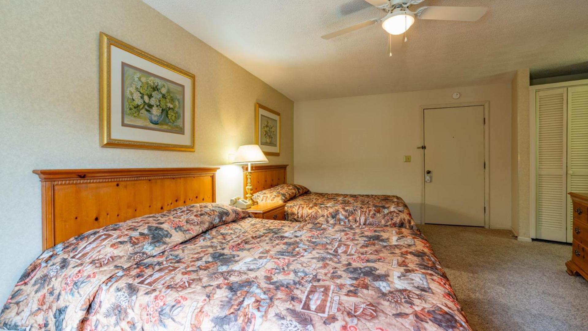 Hotel 4 Seasons At Beech Mountain Habitación foto