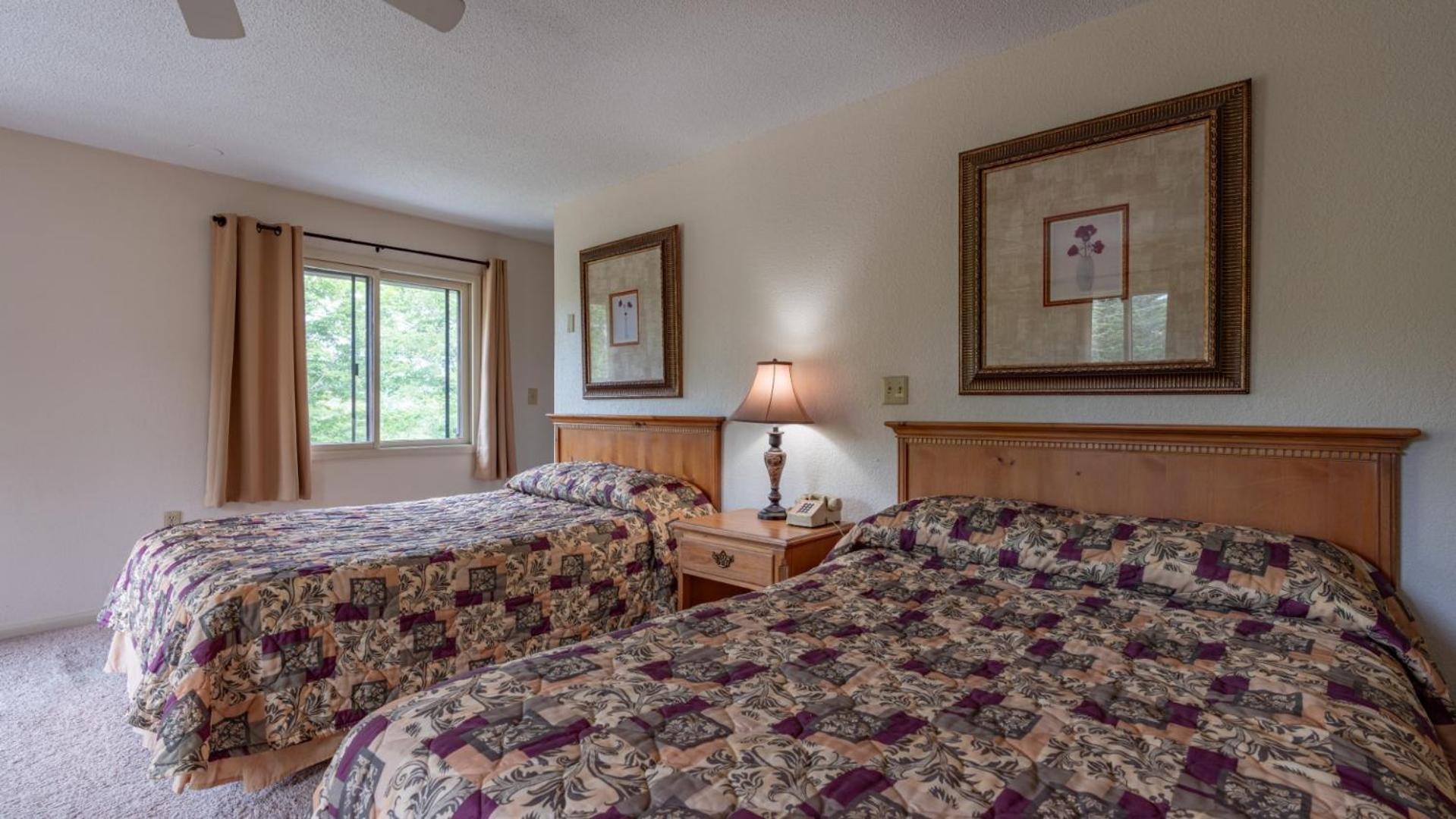 Hotel 4 Seasons At Beech Mountain Habitación foto