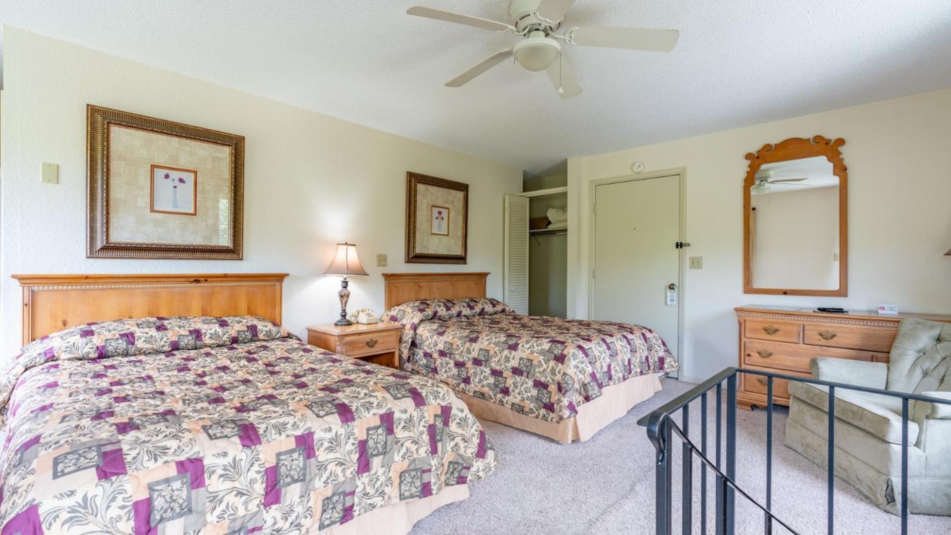 Hotel 4 Seasons At Beech Mountain Habitación foto