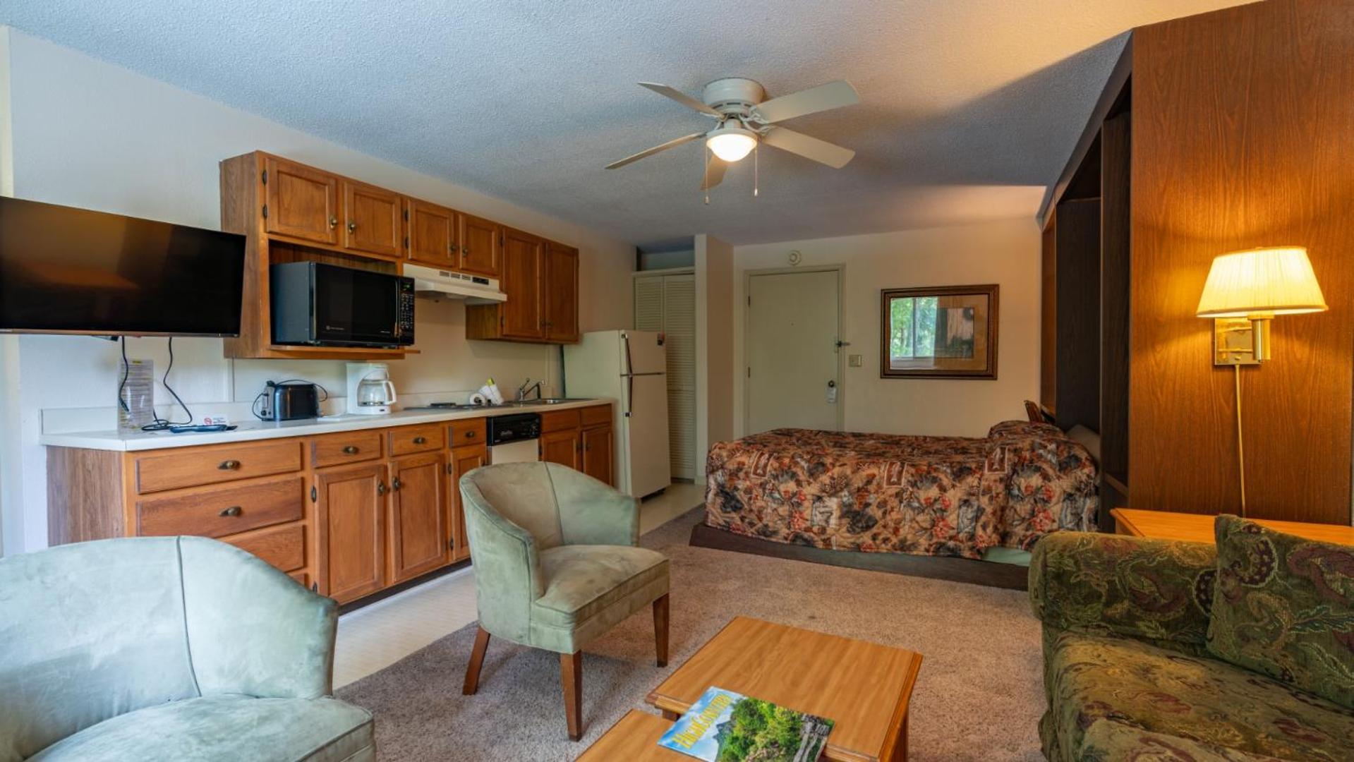 Hotel 4 Seasons At Beech Mountain Habitación foto