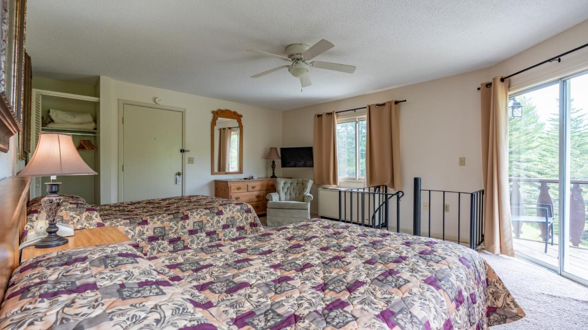 Hotel 4 Seasons At Beech Mountain Habitación foto