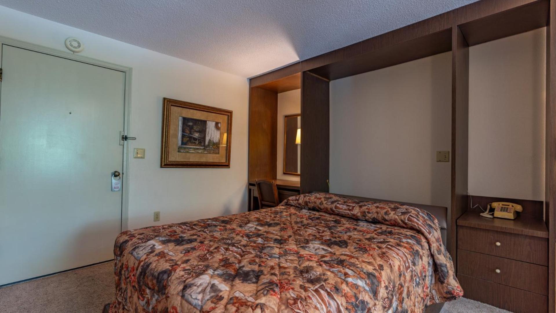 Hotel 4 Seasons At Beech Mountain Habitación foto