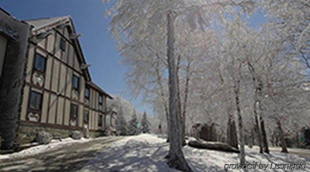 Hotel 4 Seasons At Beech Mountain Exterior foto