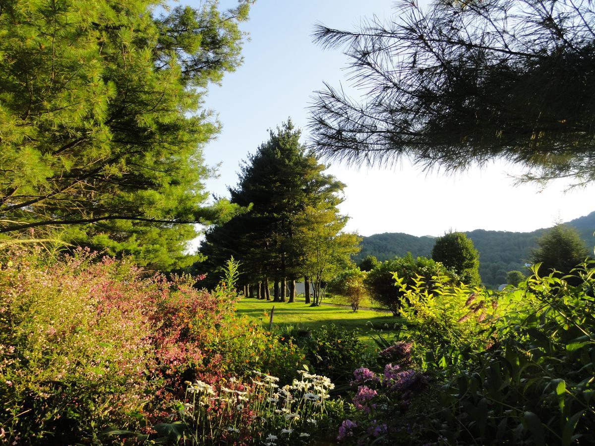 Hotel 4 Seasons At Beech Mountain Exterior foto